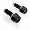 DB Race "ONE" Billet Bar End Set